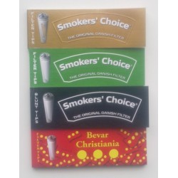 smokers choice