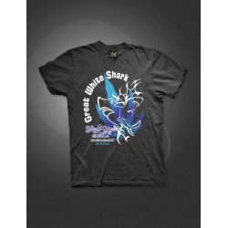 Great White Shark T-shirt