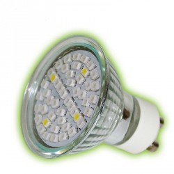 3 W LED lampe