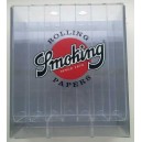 Display til Smoking papir