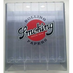 Display til Smoking papir