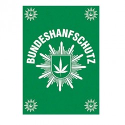 Bundeshanfschutz poster
