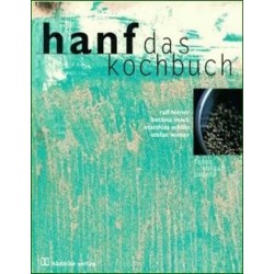 Hanf das kochbuch