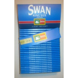 Swan King size