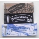 smokers choice Sort