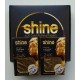 SHINE 24K GOLD CONE 1 stk 1.1/4 Size