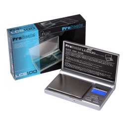 PROSCALE LCS100-100g/0.01g