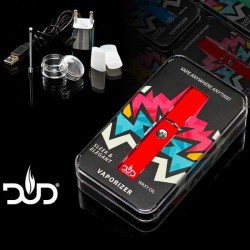 DUD Mini Wax Vaporizer Pen