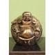 Hatoi buddha / Happy buddha
