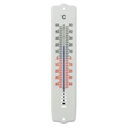Gartner thermometer