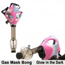 Gas-maske bong