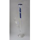 Weedstar blueline 50 cm Slim Jim ice