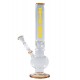 GW38 Yellow Smoke ICE   H. 44 cm.