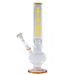 GW38 Yellow Smoke ICE   H. 44 cm.