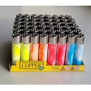 CLIPPER Lighter Fluo Nebula Branded
