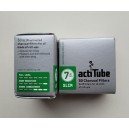 actiTube Slim Filter -6.9mmØ