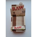 RAW organic