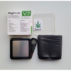 DigiScale V7-350- 0.05-350 gram