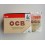 OCB Organisk Slim ubleget. Bags a 120 Filter