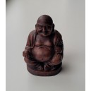 Hatoi buddha / Happy buddha 13cm.