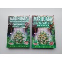 Marijuana Horticulture: The Indoor/Outdoor Medical Grower's Bible - Jorge Cervantes