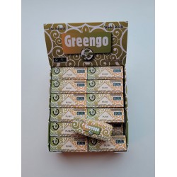 GREENGO WIDE ROLLS