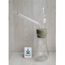 Pyrex bong 250 ml