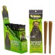 2x 'Green Funk' Pre-Rolled Hemp Cones.