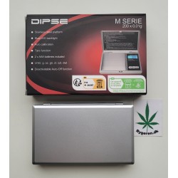  DigiScale Micron+ 0.01-200g