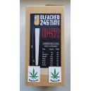 B52 cones  245 stk bleached/ Hvid. Fra Jware