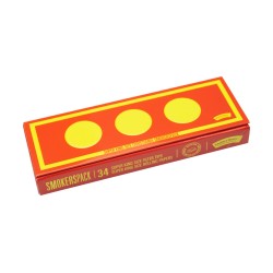 SmokersPack - Super King Size Christiania Edition