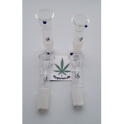 Weed star 18.8 Hoved   S / M