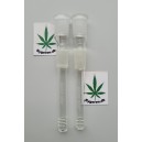 18.8  kobling fra WEED STAR ca 11.5 cm