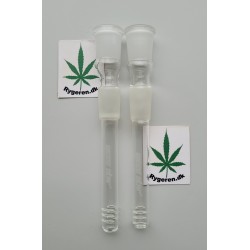 18.8  kobling fra WEED STAR ca 11.5 cm