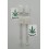 18.8  kobling fra WEED STAR ca 11.5 cm