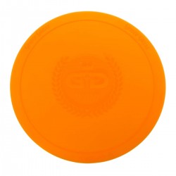 Silicone plade til bong på bord Ø 17 cm