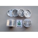 50mm. 4 delt Amsterdam XXX