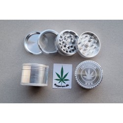 50mm. 4 delt Amsterdam XXX