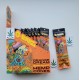 Orange Dream  2 stk.  hampe blunt pr.pk.