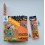 Orange Dream  2 stk.  hampe blunt pr.pk.